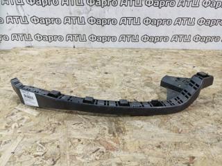 Планка под фару передняя правая Honda Accord