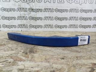 Планка под фонарь задняя правая Subaru Impreza