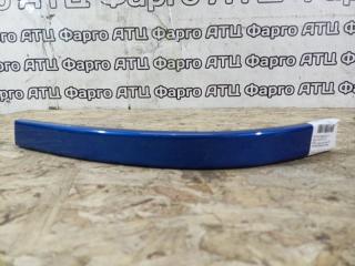 Планка под фонарь задняя левая Subaru Impreza