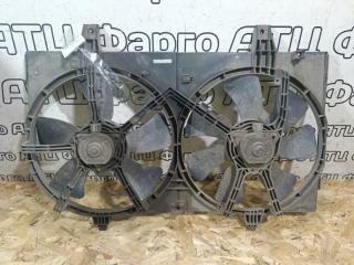 Вентилятор радиатора двигателя Nissan Tino 2000