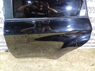 Дверь боковая задняя левая Subaru Impreza WRX STI GRB EJ207 Дверь боковая задняя левая Subaru Impreza WRX STI GRB EJ207