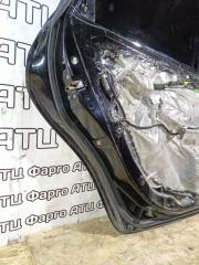 Дверь боковая задняя левая Impreza WRX STI GRB EJ207 Дверь боковая задняя левая Impreza WRX STI GRB EJ207