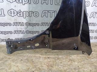 Крыло переднее левое Impreza WRX STI GRB EJ207 Крыло переднее левое Impreza WRX STI GRB EJ207