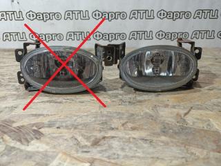 Фара противотуманная правая Honda Accord