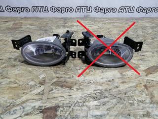 Фара противотуманная правая Honda Accord