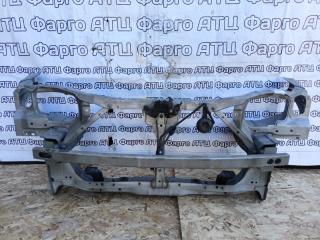 Рамка радиатора Nissan Sunny 2000 контрактная Рамка радиатора Nissan Sunny 2000