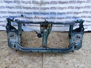 Рамка радиатора Honda Domani 1999 контрактная Рамка радиатора Honda Domani 1999