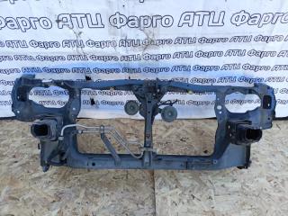 Рамка радиатора Nissan Bluebird 1999 контрактная Рамка радиатора Nissan Bluebird 1999