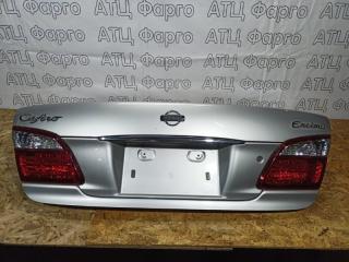 Крышка багажника Nissan Cefiro 1999