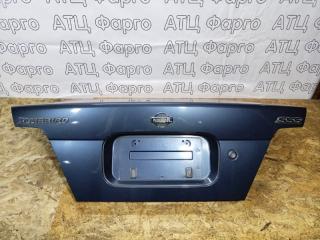 Крышка багажника Nissan Bluebird 1999