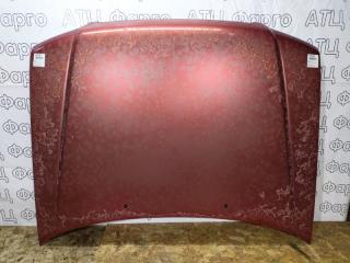 Капот Subaru Forester 2001