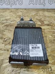 Радиатор отопителя Mazda Familia S-wagon 2004 контрактная Радиатор отопителя Mazda Familia S-wagon 2004