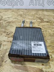 Радиатор отопителя Mazda Familia 1999 контрактная Радиатор отопителя Mazda Familia 1999