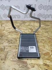 Радиатор отопителя Honda Accord 2012 контрактная Радиатор отопителя Honda Accord 2012