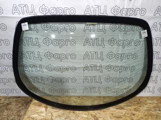 Стекло заднее Nissan Primera 2002