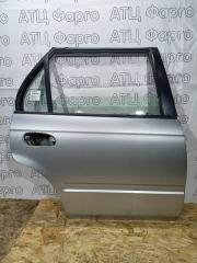 Дверь боковая задняя правая Honda Partner 2000 контрактная Дверь боковая задняя правая Honda Partner 2000