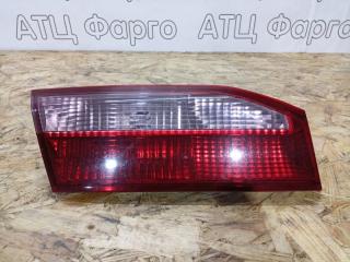 Фонарь вставка багажника задний левый Honda Torneo 1997 контрактная Фонарь вставка багажника задний левый Honda Torneo 1997