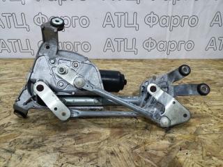 Привод дворников передний Honda Freed 2013