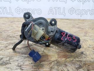 Привод дворников передний Nissan Bluebird 1999