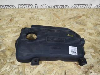 Крышка на двигатель декоративная Nissan Sunny 2000