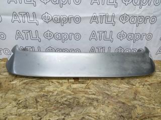 Спойлер Mazda Familia S-wagon 2001