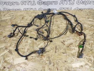 Проводка двигателя Honda Partner 2000