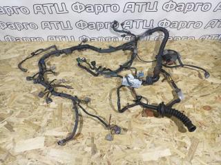 Проводка двигателя Nissan Bluebird Sylphy 2001