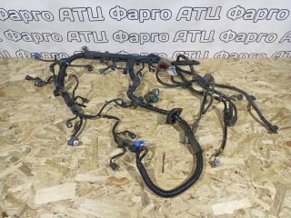 Проводка двигателя Honda Torneo 2001