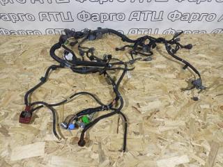 Проводка двигателя Honda Domani