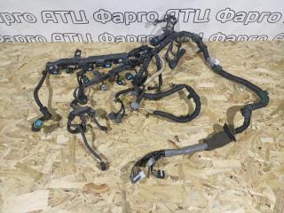 Проводка двигателя Honda Civic Ferio