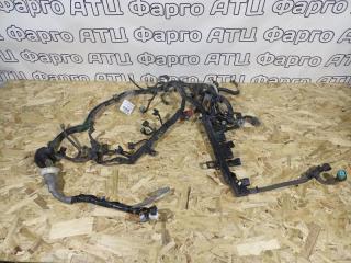 Проводка двигателя Honda Civic