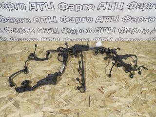 Проводка двигателя Honda Fit Shuttle 2014