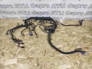 Проводка двигателя Honda Torneo