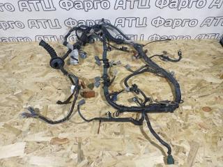 Проводка двигателя Nissan Bluebird Sylphy