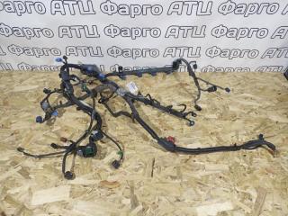 Проводка двигателя Honda Accord 2012