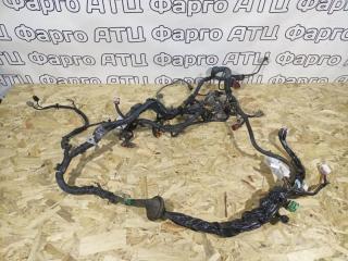 Проводка двигателя Nissan Bluebird