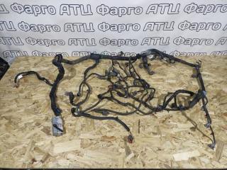 Проводка двигателя Nissan Cefiro