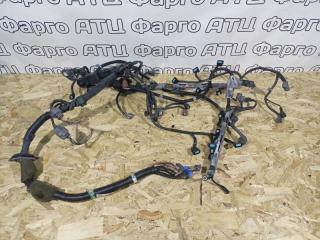 Проводка двигателя Honda Inspire