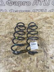 Пружина подвески задняя Honda Fit Shuttle