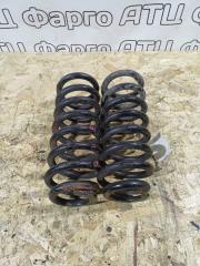 Пружина подвески задняя Honda Odyssey