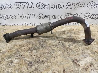 Труба приемная глушителя Honda Torneo 2002