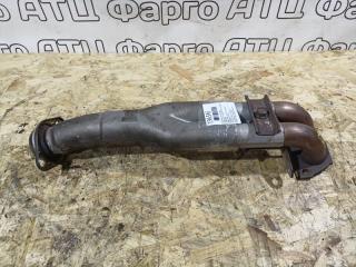 Труба приемная глушителя Mazda Familia S-wagon 2001