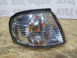 Габарит передний правый Nissan Sunny 2000