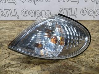 Габарит передний левый Nissan Bluebird Sylphy 2001