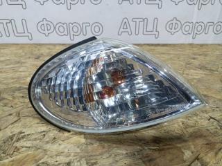 Габарит передний правый Nissan Bluebird Sylphy 2001