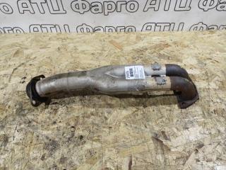 Труба приемная глушителя Mazda Familia S-wagon 2001
