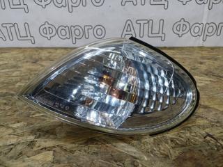 Габарит передний левый Nissan Bluebird Sylphy 2002