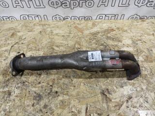 Труба приемная глушителя Mazda Familia 1999
