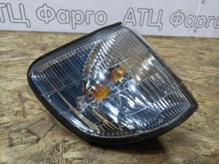 Габарит передний правый Subaru Forester 2001