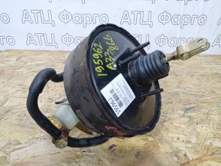 Вакуумный усилитель тормоза и сцепления Nissan Cefiro 1999